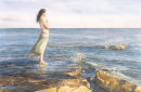 Summers End
350mm x 230mm